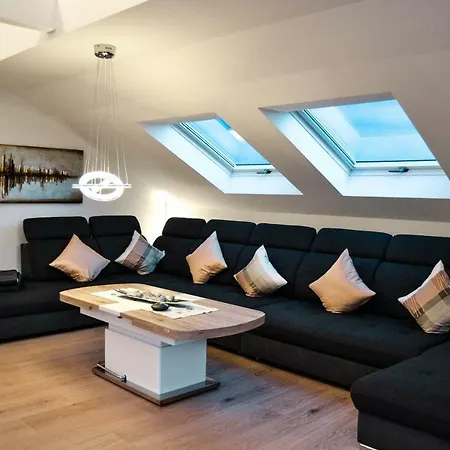 Tannenblick-franken * Egloffstein