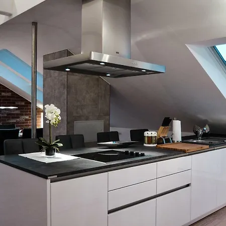 Tannenblick-franken Apartmán Egloffstein