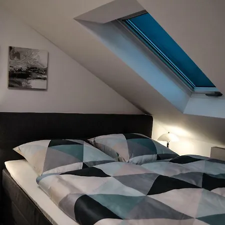 Tannenblick-franken Apartmán Egloffstein
