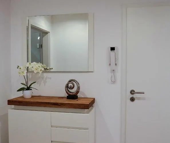 Tannenblick-franken Apartamento Egloffstein